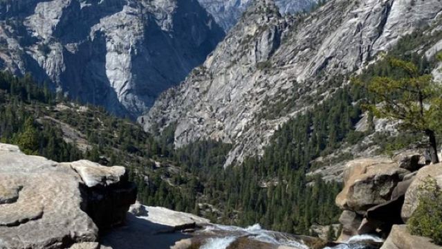 美國舊金山+優勝美地國家公園一日遊/行程可調-可定制