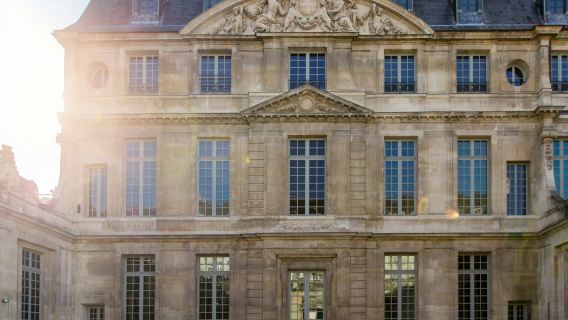 Musée national Picasso-Paris: Priority Entry Ticket