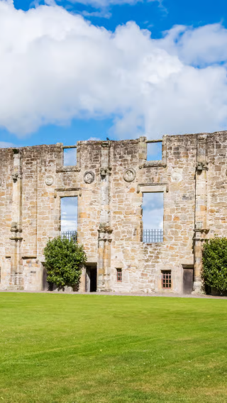 St Andrews + Fife Fishing Villages + Falkland Day Tour from Edinburgh, UK - The Home of Golf