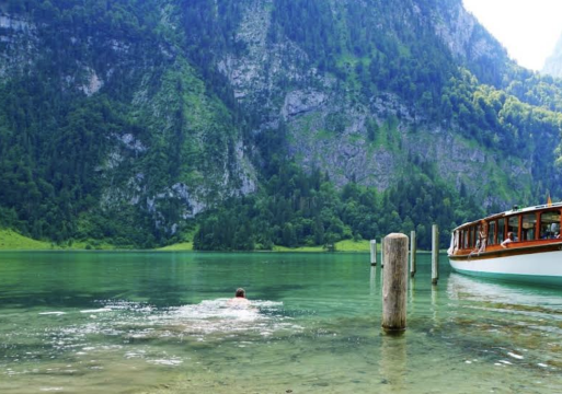 德國慕尼黑-拉姆紹-魔法森林-可定制【中文專車-愜意舒適】