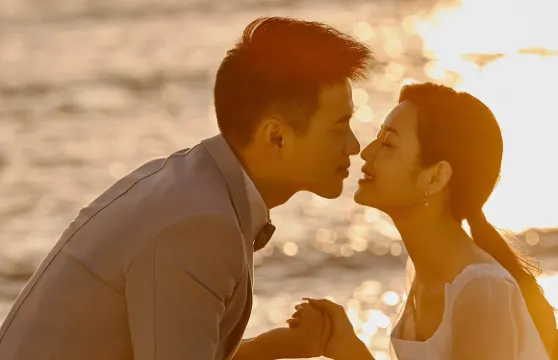 資興Trip Moments【婚紗寫真微電影宣傳片紀錄片航拍/婚禮跟拍攝影攝像/翻譯】