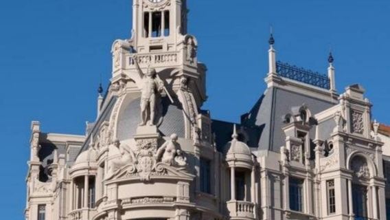 葡萄牙+波多聖靈教堂+萊羅書店一日遊/行程可調-可定制