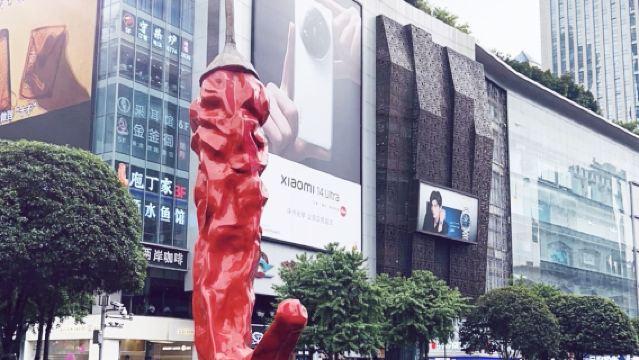 Esplora Guanyinqiao: tour privato personalizzato di 3 ore in città