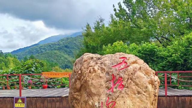 散客拼團五指山水滿河熱帶雨林風景區+毛納村+黎族大殿【方諾寨自選】【3景交必消自理】