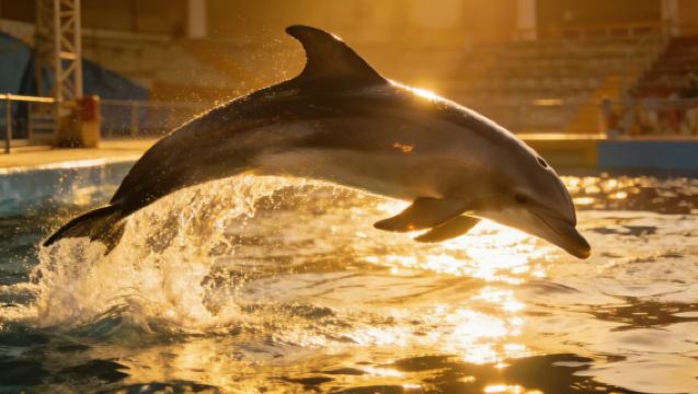 【秦皇島樂島海洋王國+西港花園】純玩一日遊 最少10 人成團