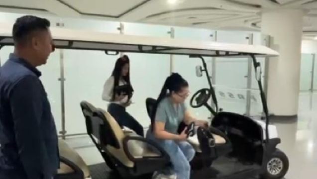 Luchthavenafhandeling Syamsudin Noor Luchthaven (BDJ) door IAS Hospitality