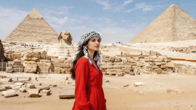 Egypt group tours - 6 days 5 nights pure play private charter small group - explore the mysteries of Cairo, Luxor and Hurghada's Red Sea dolphin bay - optional with/without alcohol - round-trip from downtown Cairo hotels