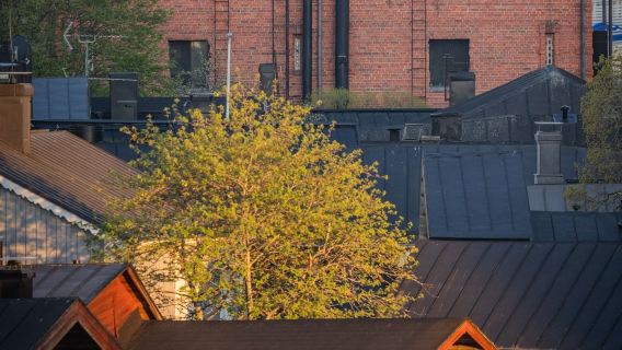 赫爾辛基來回-波爾沃古鎮-芬蘭堡【市區接送】