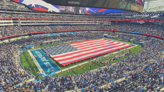 Griffith observatory + Walk of fame + Santa monica state beach (World cup classic city tour)