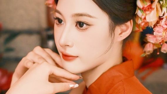 Pengalaman membuat hiasan rambut tradisional di Jalan Barat Quanzhou (hiasan rambut buatan tangan sepenuhnya) untuk penampilan cantik, merasai warisan budaya bukan material dengan kaedah kuno, terdapat beberapa lokasi berhampiran Kuil Kaiyuan dan Xiao Xicheng di Jalan Barat.