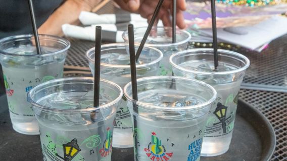 New Orleans'ın İmza Lezzetleri: Yemek Turu