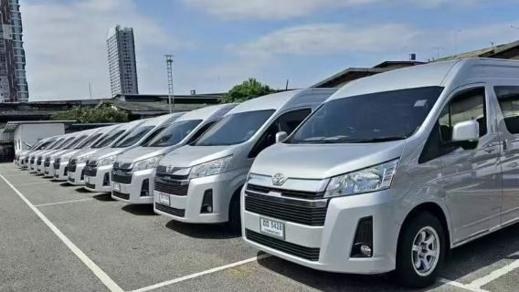 【當天可訂】泰國芭達雅市區10小時包車服務【可選中文司機 行程自訂 多種車型可選埃爾法 豪華海獅】