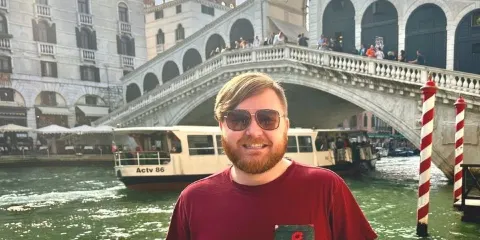 威尼斯一日遊:聖馬爾谷聖殿宗主教座堂、總督宮及貢多拉船之旅
