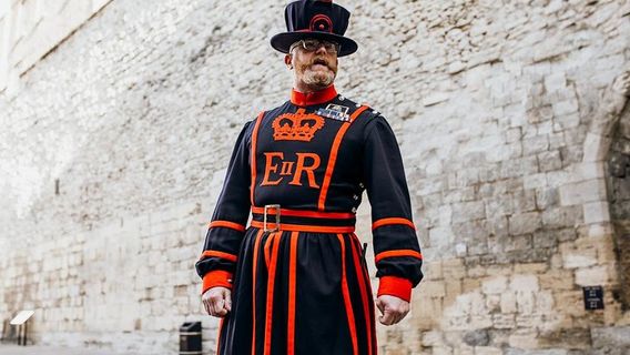 LondonTours