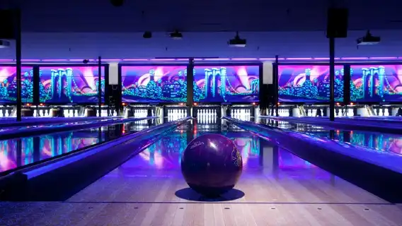 Tallinn Bowling | Trip.com