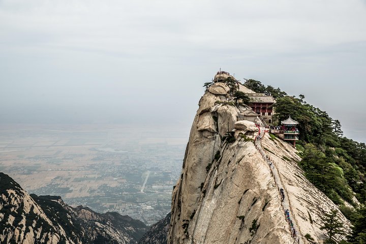 Tongguan 2022 Top Things to Do - Tongguan Travel Guides - Top ...