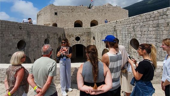 DubrovnikTours
