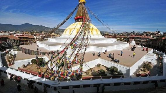 KathmanduTours