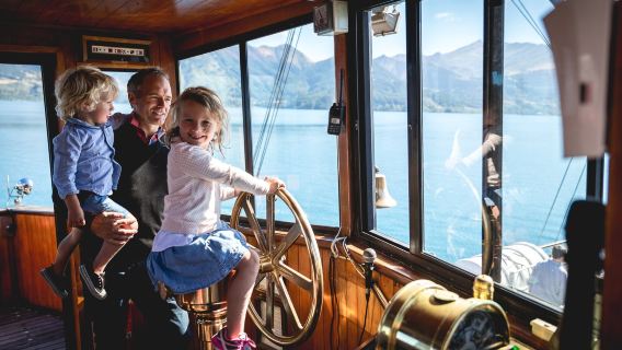 QueenstownTours