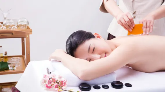 Bohol Island ZEN SPA booking with free transfer|Good service|Relax and unwind.