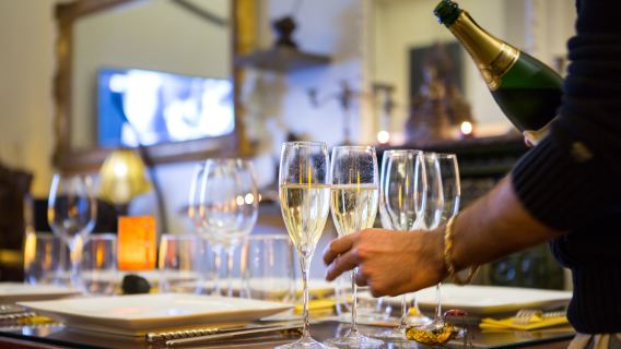 Eatwith-Jean-Yves Vuong-A Gastronomic Dinner with a MasterChef