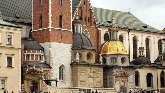 KrakowTours