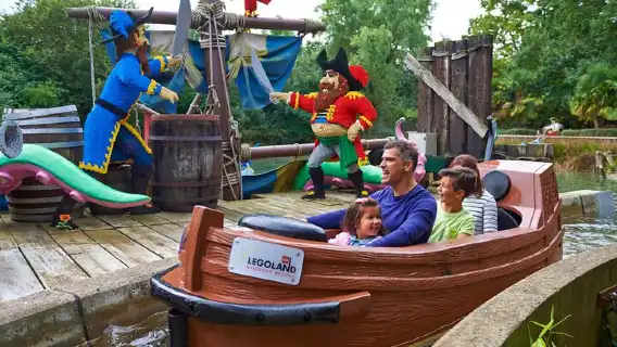 Legoland windsor 2024 vouchers 2019