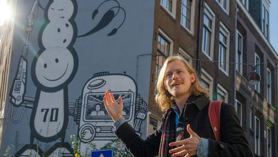 AmsterdamTours