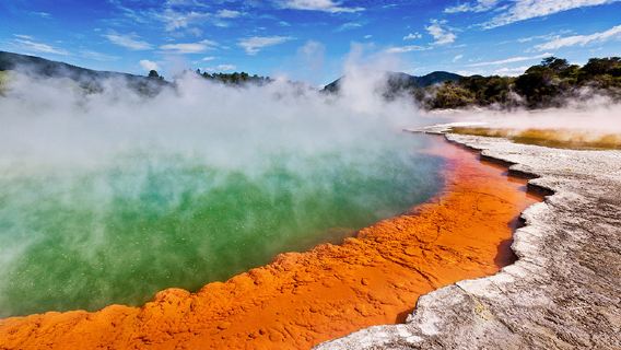 Waiotapu
