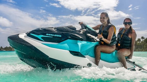 Bora BoraExperiences