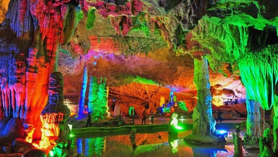 KunmingTours
