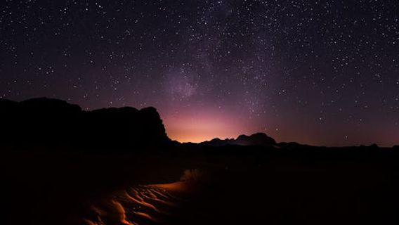 Wadi Rum