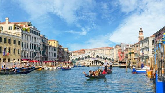 VeniceTours