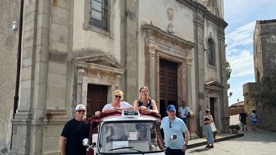 CataniaTours