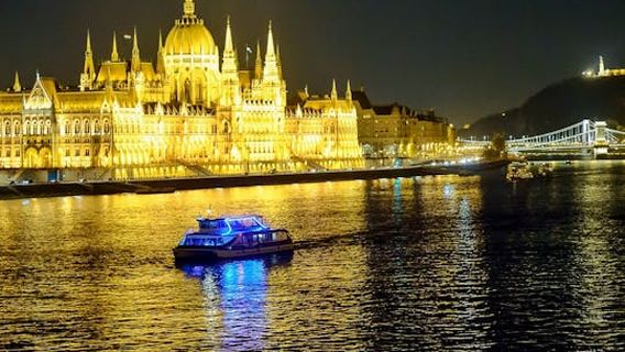 BudapestExperiences