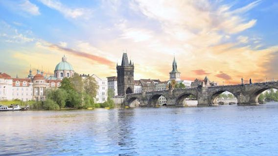 PragueExperiences