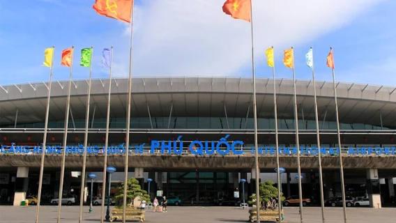 Phu Quoc IslandTravel Services