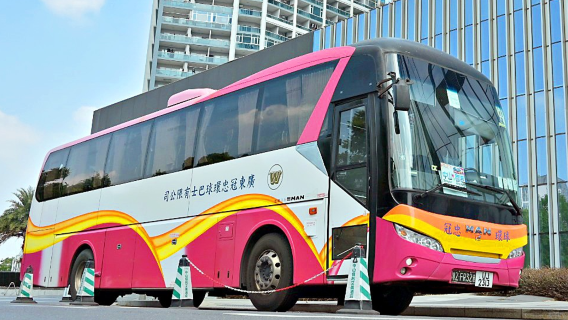 ShenzhenTransport