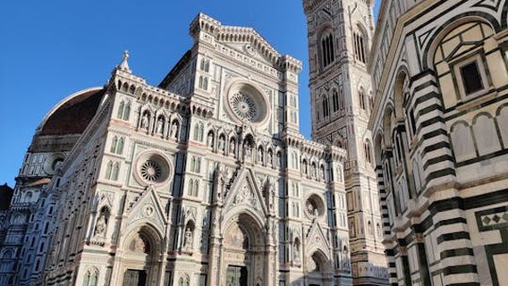FlorenceTours