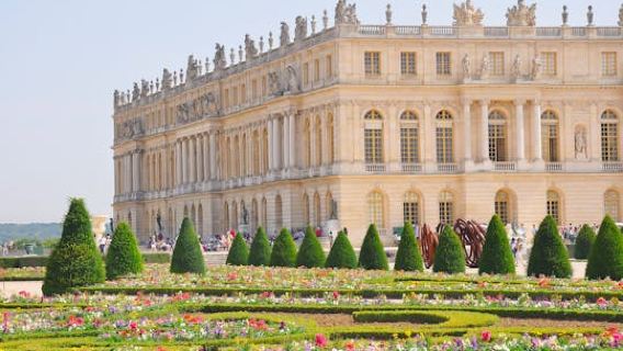 Versailles