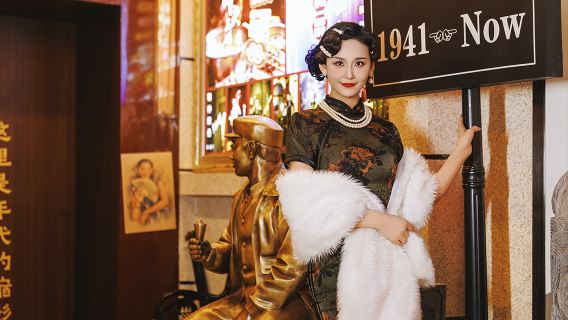 重慶旅行攝影