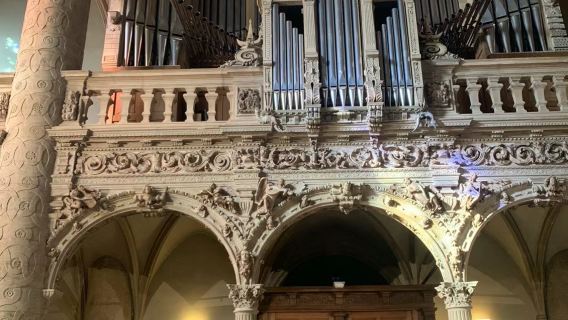 盧森堡+盧森堡聖母教堂+阿道夫橋一日遊/行程可調-普通話專車