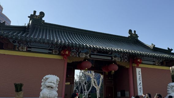 上海交通大學高校研學/名校半日遊親子研學/大學深度遊【8 人精緻小團+講師經驗豐富+自由探索校園】