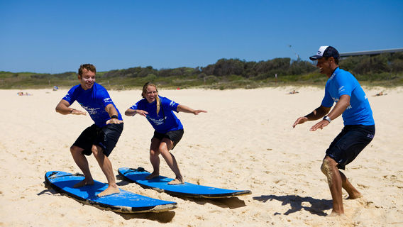 Byron Bay