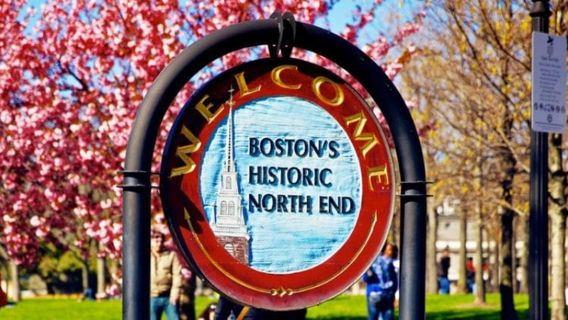 Boston