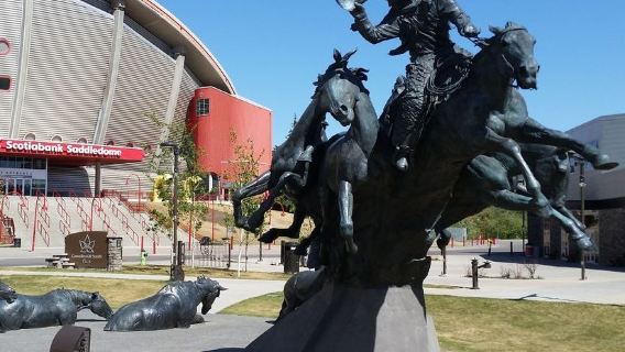 Calgary