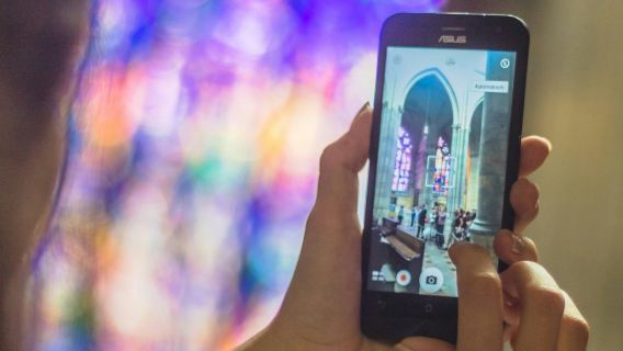 Prague Castle: Entry Ticket + Introduction