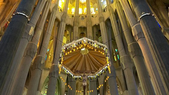 Barcelona