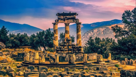 AthensTours