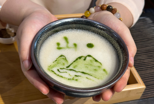 杭州西湖龍井茶園採茶體驗2-10人小團（可選品茗/宋代點茶）